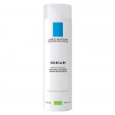 Shampoo Gel Antiforfora Grassa Kerium La Roche Posay - 200 ml