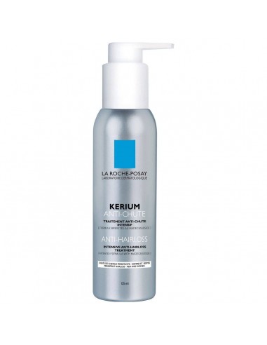 Trattamento Anticaduta Intensivo Kerium La Roche Posay - 125 ml