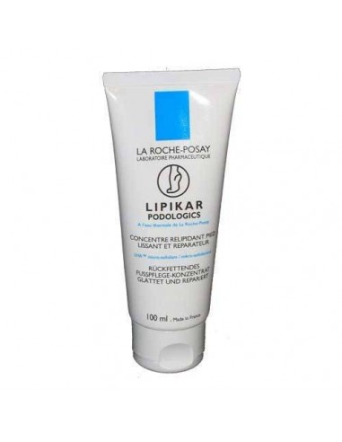 Lipikar Podologics La Roche Posay - 100 ml