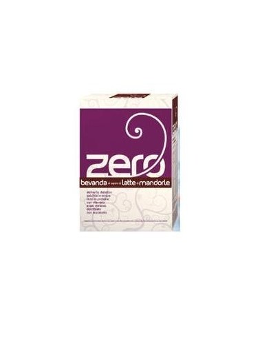 Latte di mandorla Dieta Zero