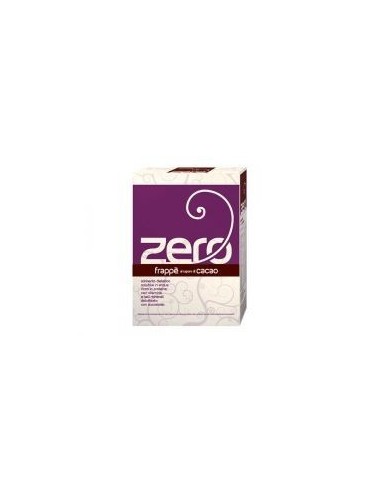 Frappè dietetico al Cacao Dieta Zero