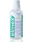 Elmex Collutorio Sensitive per Denti Sensibili