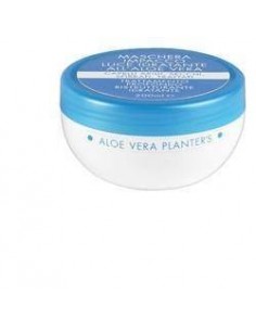 Planter's Maschera all'Aloe Vera Luce Idratante