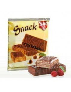 SCHAR SNACK NOCC 105G