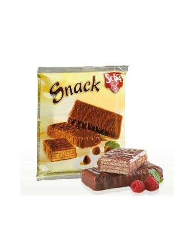 SCHAR SNACK NOCC 105G