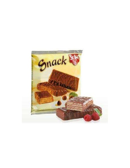 SCHAR SNACK NOCC 105G