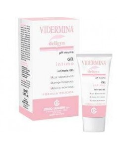 Vidermina Deligyn Gel Intimo Monodose