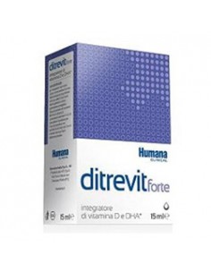 Ditrevit Forte