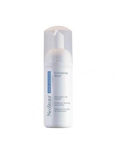 Detergente Esfoliante NeoStrata Skin Active