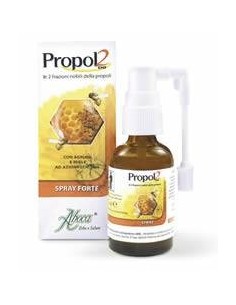 Spray forte Propol2 Aboca