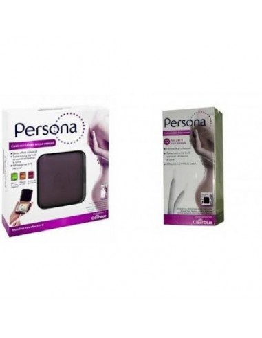 Kit Persona Monitor + 48 Stick Ovulazione