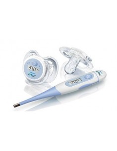 Avent Set Termometro Digitale