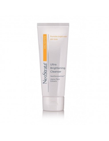 Detergente NeoStrata Enlighten Ultra Brightening Cleanser