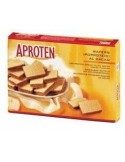 Wafer al cacao magro Aproten - 175 g