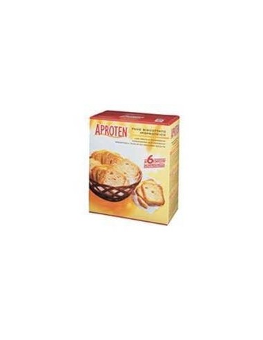 Pane biscottato Aproten - 280 g