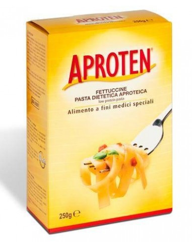 Fettuccine Aproten - 250 g