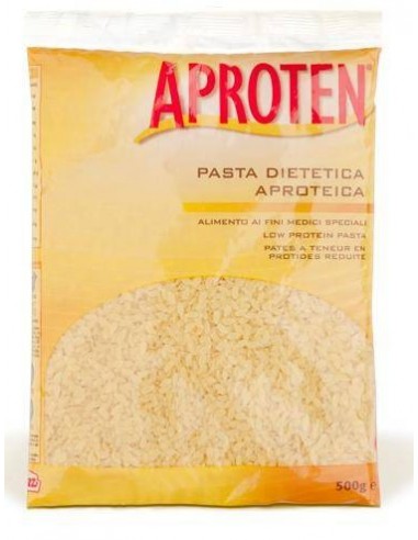 Gemmine Aproten - 500 g