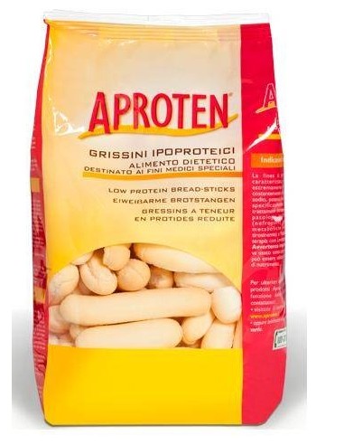 Grissini Aproten - 150 g