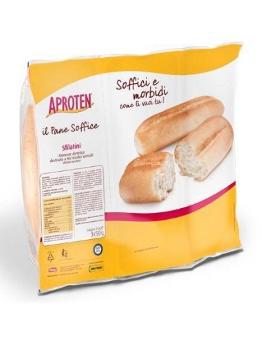 Sfilatini Aproten - 150 g