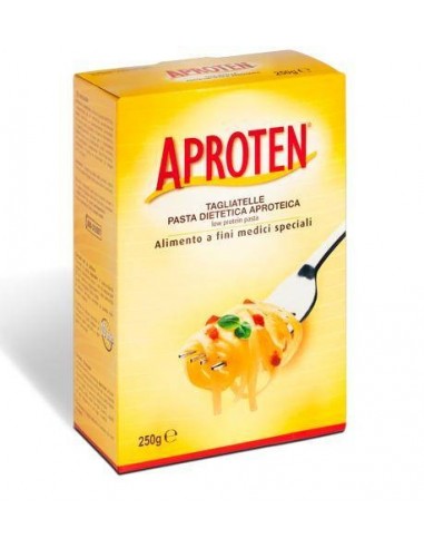 Tagliatelle Aproten - 250 g