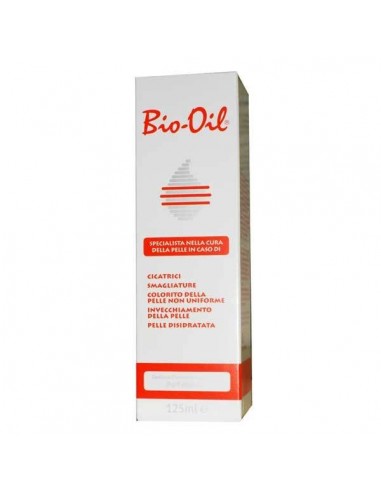 Bio Oil Cicatrici e Smagliature - 125 ml