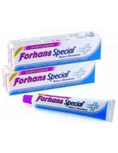 Dentifricio special Forhans - 75 ml