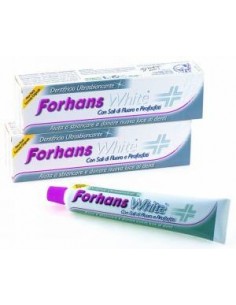 Dentifricio White Forhans - 75 ml