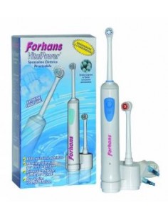Spazzolino elettrico Vital power Forhans