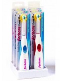 Spazzolino elettrico Vital Plus Forhans 