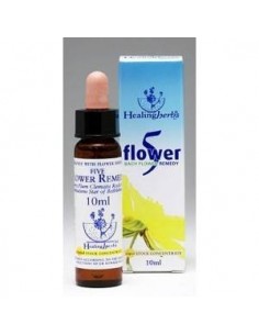Erbavita Five Flower Remedy
