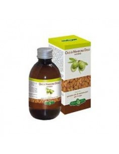 ErbaVita Olio di Mandorle Dolci
