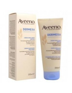 Aveeno Dermexa Crema Emolliente