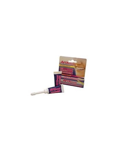 Aftabrand gel Forhans - 10 ml