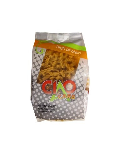 Fusilli Protopast Ciao Carb - 200 g