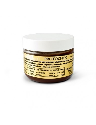 Crema Protochok Ciao Carb - 100 g