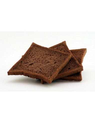 Toast al cacao Ciao Carb - 50 g