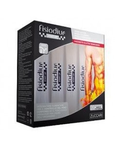 Fisiodiur Start up man Zuccari - 20 stick