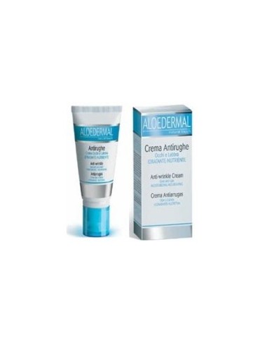 Crema antirughe Aloedermal Esi per occhi e labbra - 30 ml