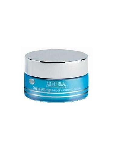 Crema anti age per viso e collo Aloedermal Esi - 50 ml