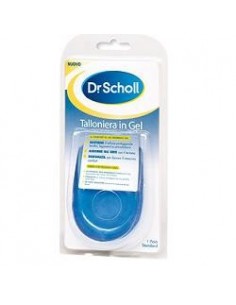 Talloniera in gel Dr Scholl - L