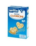 Pastina Cuoricini Mellin - 320 g