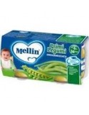 Omogeneizzato Primi legumi Mellin