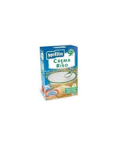 Crema di riso Mellin - 250 g