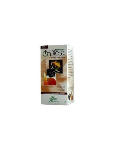 Fitomagra OnDieta Aboca - 100 opercoli