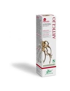 Bio pomata Artiglio del diavolo Aboca - 50 ml