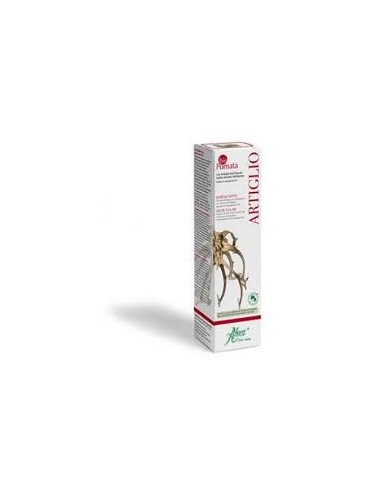 Bio pomata Artiglio del diavolo Aboca - 50 ml