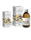 Olio di mandorle Aboca per la pelle - 250 ml