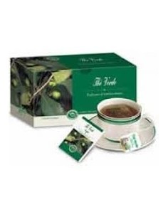 Tisana al the verde Aboca - 20 filtri