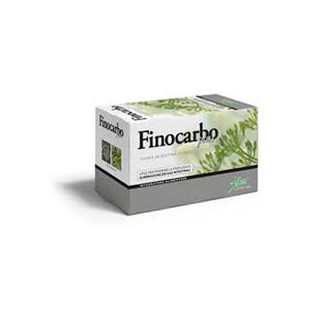 Tisana Finocarbo plus Aboca - 20 filtri