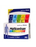 Multicentrum Uomo - 30 compresse